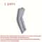 Breathable Sun Protection Sleeves UV Protective Arm Covers For Sports Driving And Outdoor Adventur 11