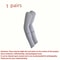 Breathable Sun Protection Sleeves UV Protective Arm Covers For Sports Driving And Outdoor Adventur 11