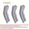 Breathable Sun Protection Sleeves UV Protective Arm Covers For Sports Driving And Outdoor Adventur 7