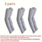 Breathable Sun Protection Sleeves UV Protective Arm Covers For Sports Driving And Outdoor Adventur 7