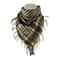Lightweight Tactical Plaid Scarf Unisex MilitaryStyle Scarf For Outdoor Warmth And Protection 9
