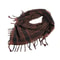 Lightweight Tactical Plaid Scarf Unisex MilitaryStyle Scarf For Outdoor Warmth And Protection 10
