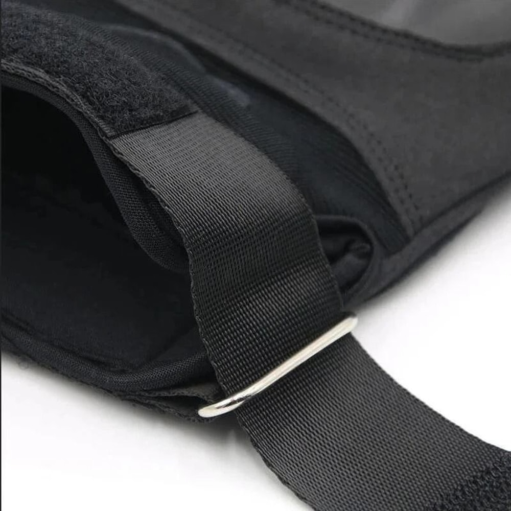 Half Finger Tactical Gloves Durable Outdoor Gloves For Sports Shooting And Cycling 4