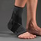 Adjustable Compression Ankle Support For Sports And Daily Protection 7