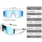 Windproof UV Protection Sports Sunglasses For Outdoor Activities 2