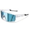 Windproof UV Protection Sports Sunglasses For Outdoor Activities 7