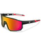 Windproof UV Protection Sports Sunglasses For Outdoor Activities 8