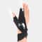 LED Half Finger Flashlight Gloves For Hands Free Night Work And Outdoor Activities 9