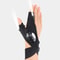 LED Half Finger Flashlight Gloves For Hands Free Night Work And Outdoor Activities 9