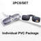 Polarized Clip On Sunglasses For Myopia Glasses 1