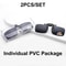 Polarized Clip On Sunglasses For Myopia Glasses 1