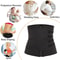 Waist Trainer Slimming Body Shaper Fitness Belt 4