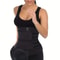 Waist Trainer Slimming Body Shaper Fitness Belt 5