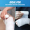Breathable Gauze Bandage Rolls Flexible Multipurpose Wrap 2