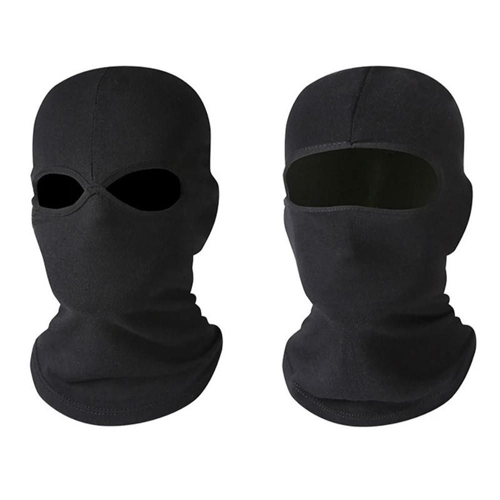 Full Face Cover Balaclava Mask For Winter Sports And Outdoor Protection 0
