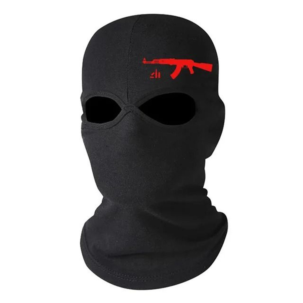 Full Face Cover Balaclava Mask For Winter Sports And Outdoor Protection 10