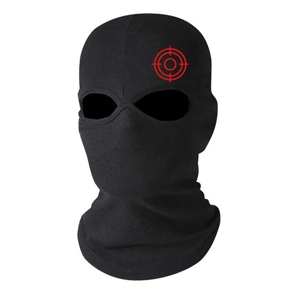Full Face Cover Balaclava Mask For Winter Sports And Outdoor Protection 12
