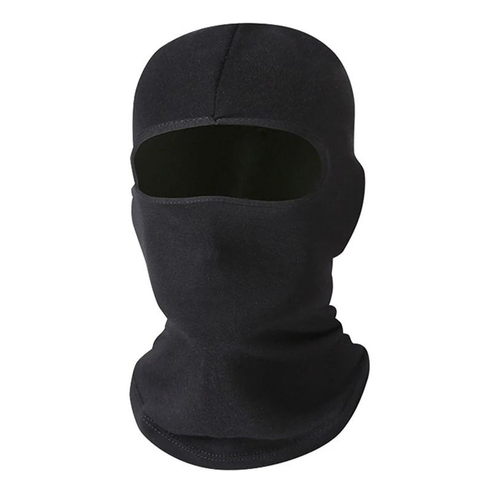 Full Face Cover Balaclava Mask For Winter Sports And Outdoor Protection 2