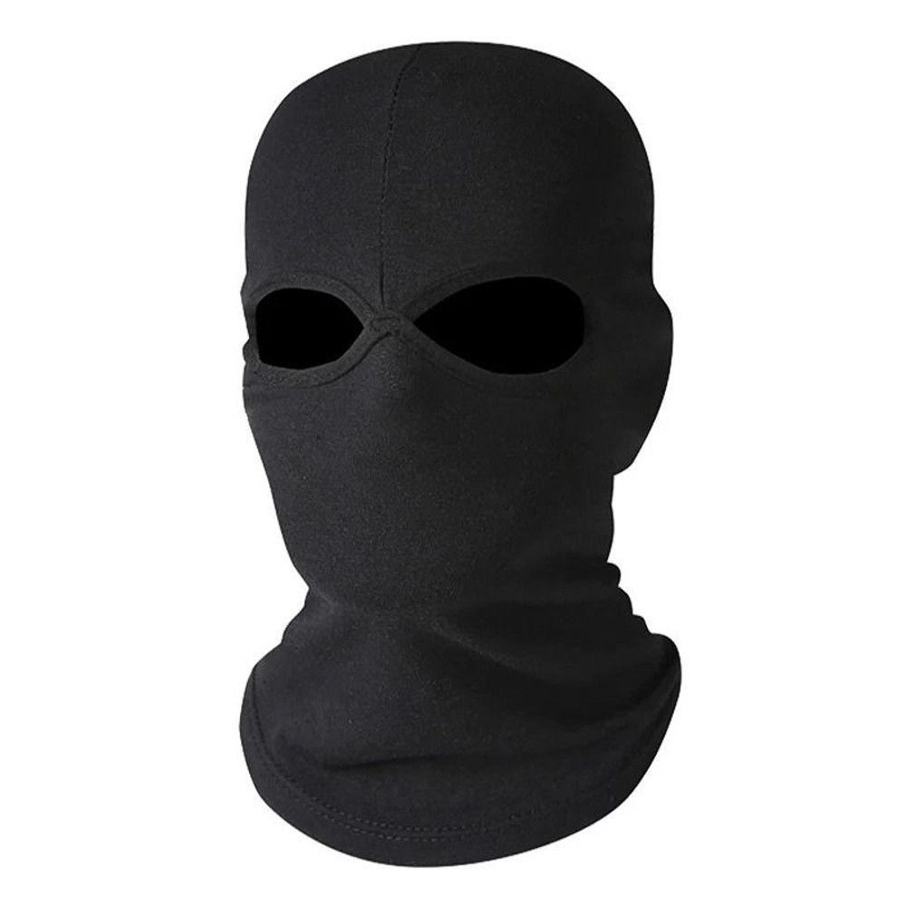 Full Face Cover Balaclava Mask For Winter Sports And Outdoor Protection 3