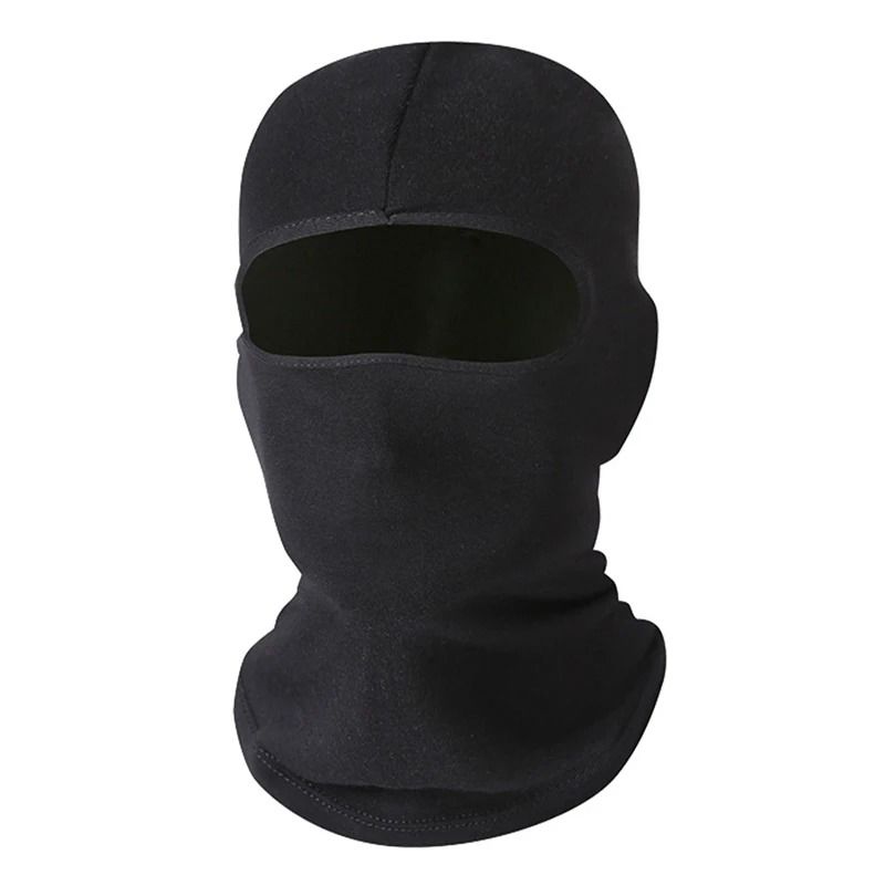 Full Face Cover Balaclava Mask For Winter Sports And Outdoor Protection 7
