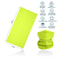 Breathable Neck Gaiter Dustproof Quick Dry Head Scarf For Outdoor Activities 25