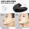 U Shape Jaw Exerciser Facial Muscle Training Device 2