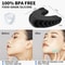 U Shape Jaw Exerciser Facial Muscle Training Device 2