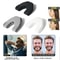 U Shape Jaw Exerciser Facial Muscle Training Device 4