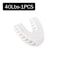 U Shape Jaw Exerciser Facial Muscle Training Device 8
