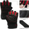 Gym Gloves For Fitness Weight Lifting And Training 1