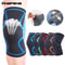 Knee Brace Compression Sleeve For Pain Relief And Joint Support 1