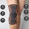 Knee Brace Compression Sleeve For Pain Relief And Joint Support 4