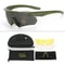 Military Tactical Goggles For Airsoft And Outdoor Sports 6