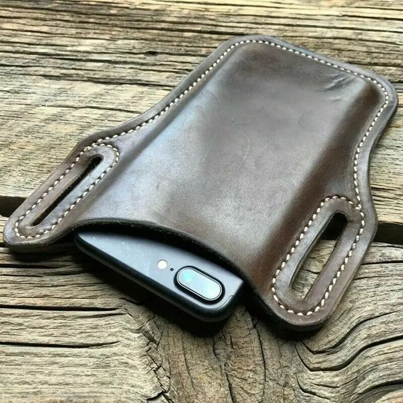 Phone Case Holster Belt Waist Bag For Travel And Daily Carry 2