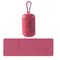 Portable Cooling Towel With Silicone Case For Sports And Outdoor Activities 12