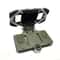 Tactical MOLLE Phone Holder And Folding Navigation Board 7
