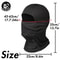 Breathable Mesh Tactical Balaclava Face Mask For Summer Outdoor Sports 2