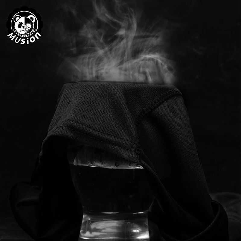 Breathable Mesh Tactical Balaclava Face Mask For Summer Outdoor Sports 5