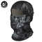 Breathable Mesh Tactical Balaclava Face Mask For Summer Outdoor Sports 16