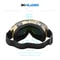 Large Frame Ski Goggles With Colorful Anti Glare Lens For Snow Sports 2