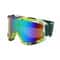Large Frame Ski Goggles With Colorful Anti Glare Lens For Snow Sports 9