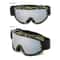 Large Frame Ski Goggles With Colorful Anti Glare Lens For Snow Sports 6