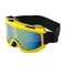 Large Frame Ski Goggles With Colorful Anti Glare Lens For Snow Sports 20