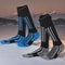 Winter Warm Ski Stockings For Hiking And Outdoor Sports 1