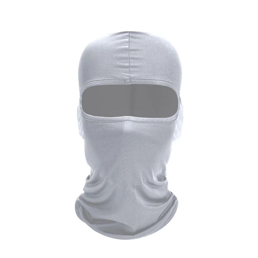 Breathable Cycling Balaclava Full Face Mask For Outdoor Sports 9