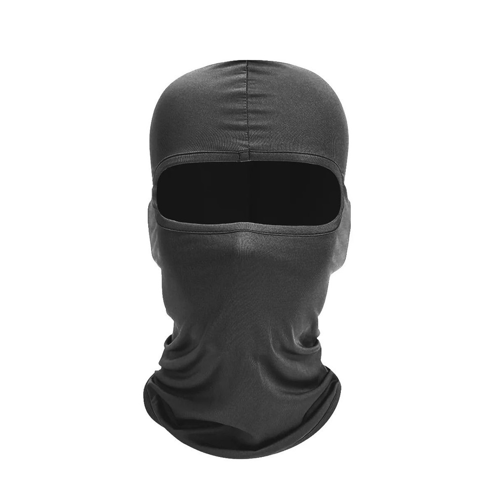 Breathable Cycling Balaclava Full Face Mask For Outdoor Sports 6