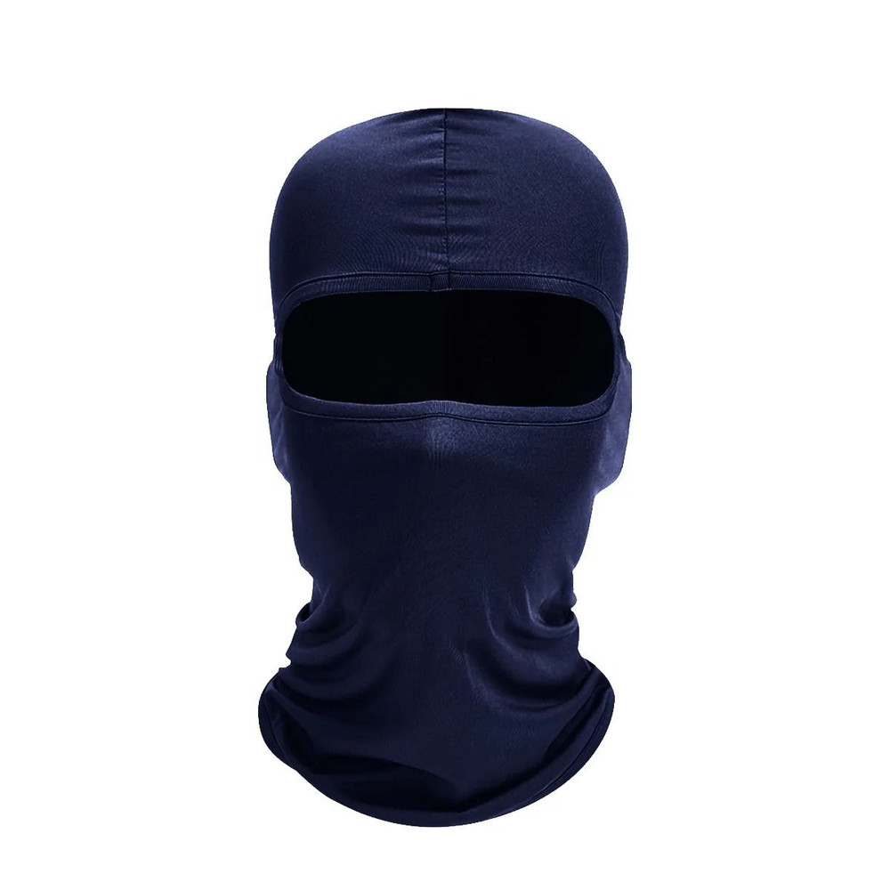 Breathable Cycling Balaclava Full Face Mask For Outdoor Sports 7