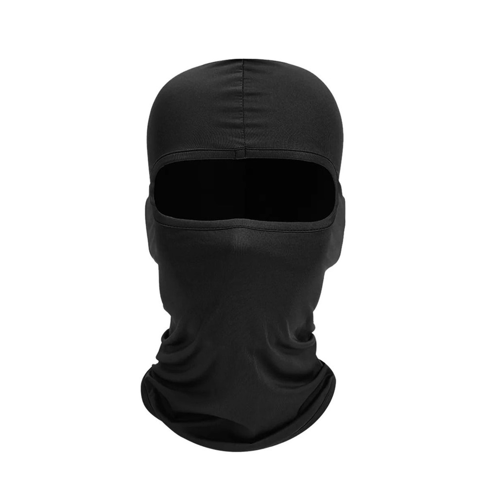 Breathable Cycling Balaclava Full Face Mask For Outdoor Sports 8