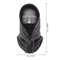 Polar Fleece Winter Balaclava Full Face Hat For Men And Women 5