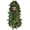 3D Leafy Camouflage Hunting Face Mask For Outdoor Concealment 8